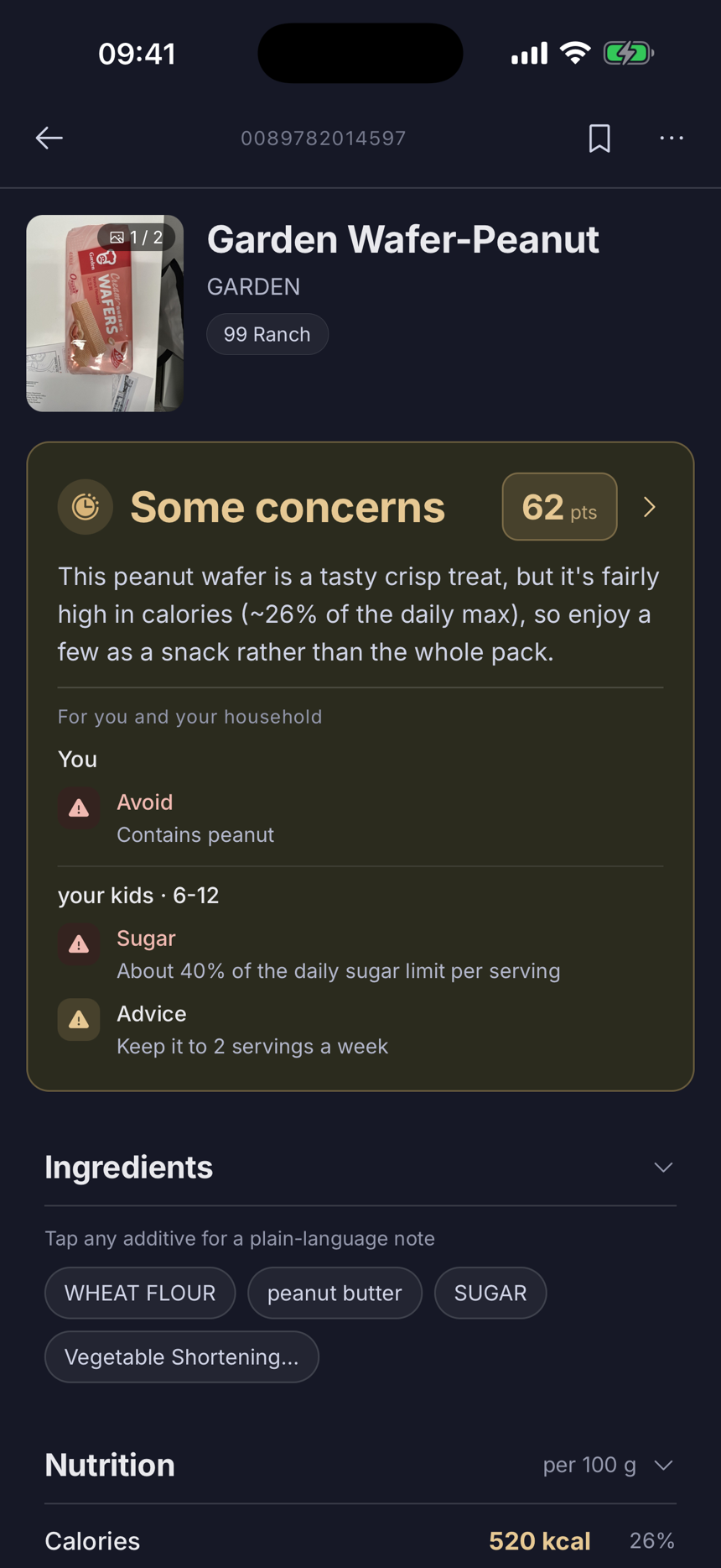 Drop a personalized-alerts screenshot